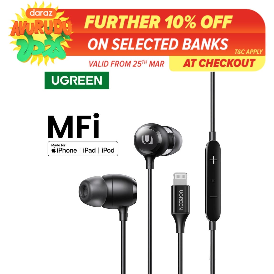 wired earbuds for iphone 12