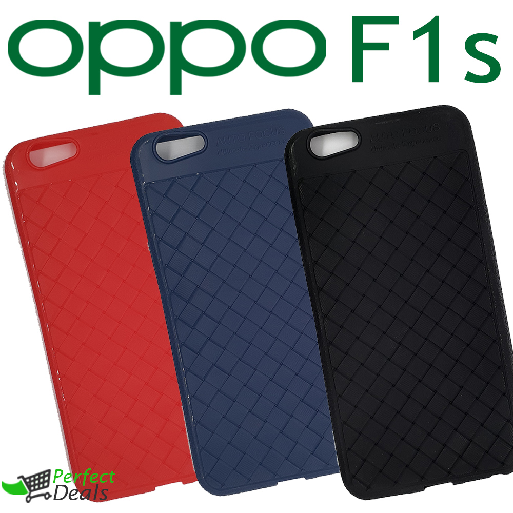 oppo f1s back cover rubber