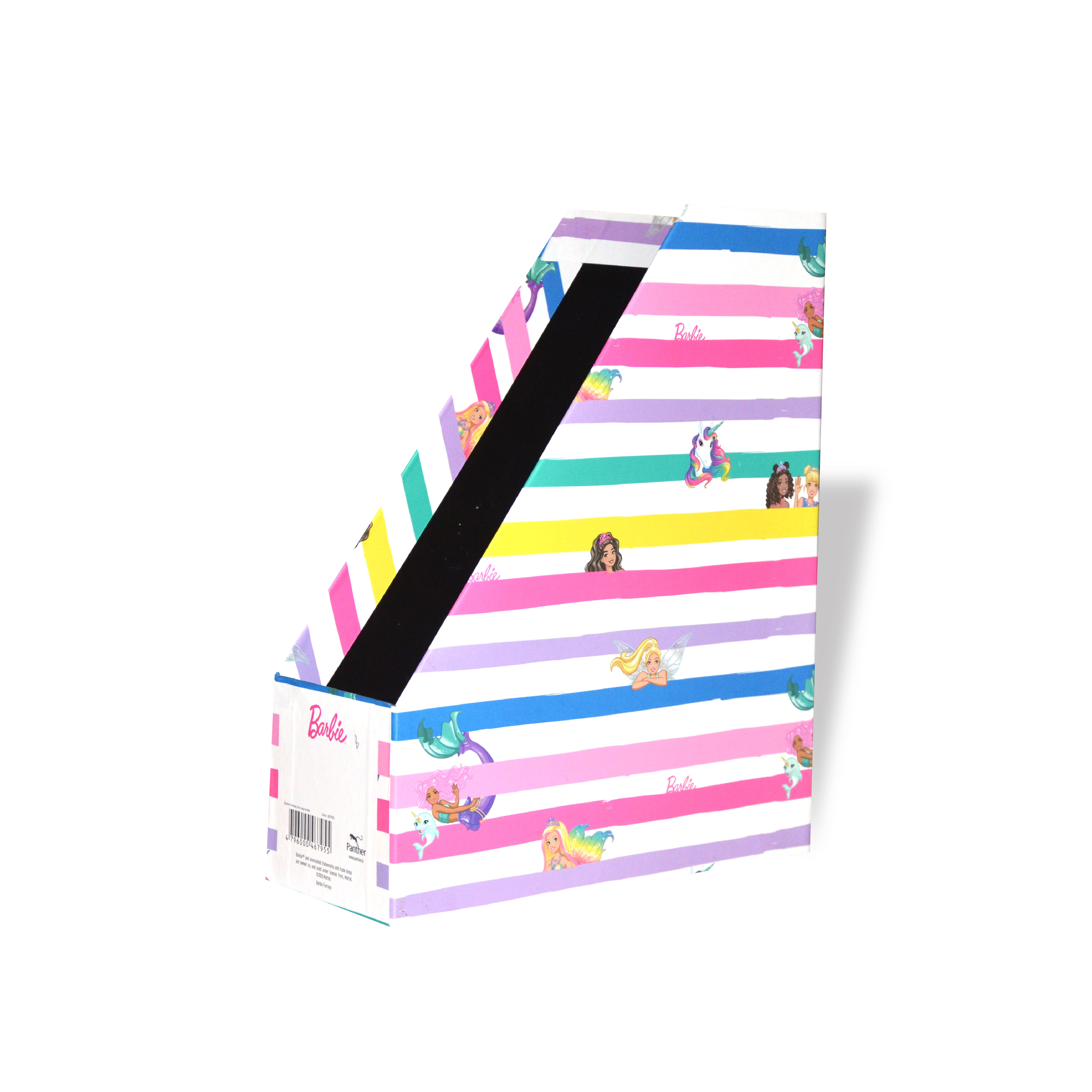 Barbie Fantasy Magazine Holder(null)