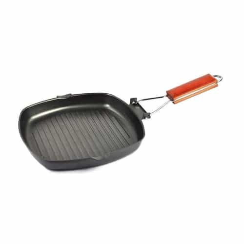 Non Stick Grill Pan