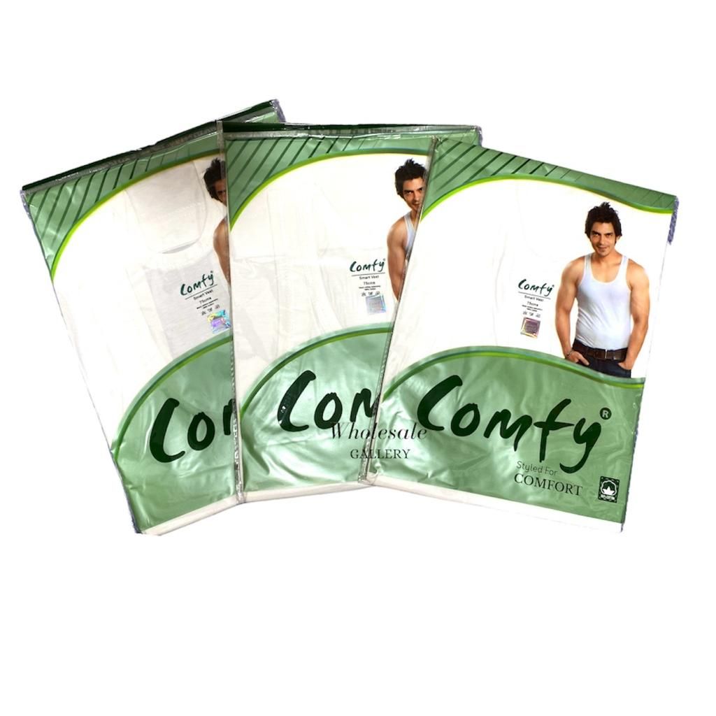 comfy short sleeves vest for men cotton comfortable for SMART MEN. 