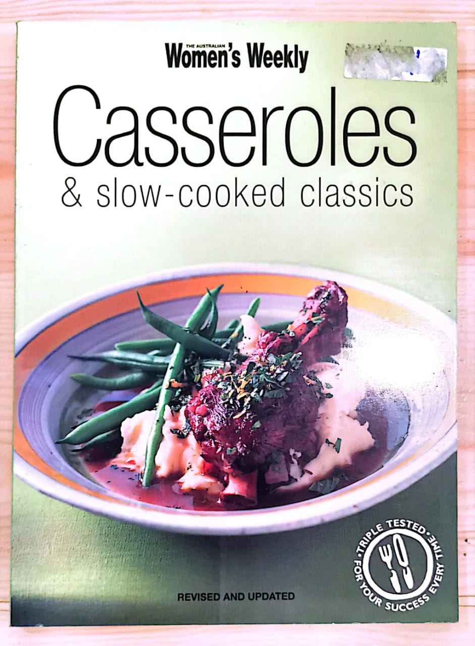 Australian Slow Cooker Recipe Books Dandk Organizer