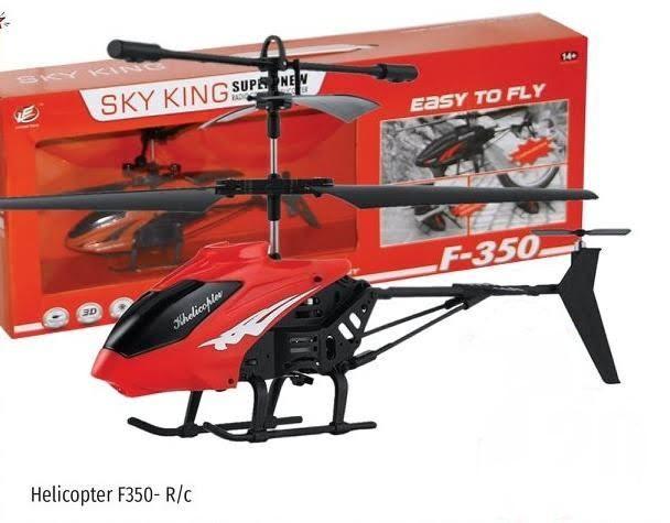rc helicopter daraz