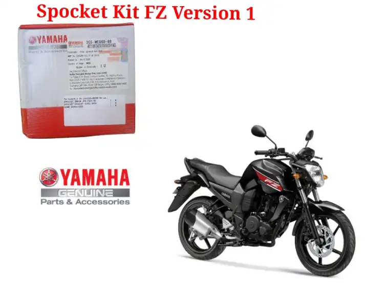 Fz deals first version