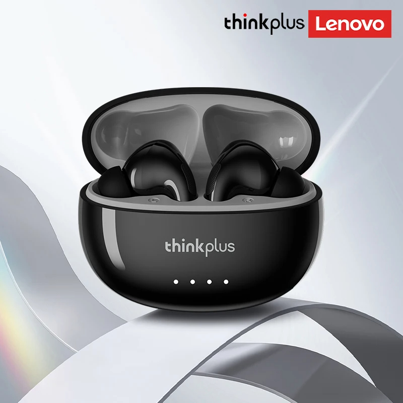 Lenovo Original LP5 PRO TWS Wireless Earphones Bluetooth V5.4 Stereo Endurance Touch LP5Pro Earbuds Low Latency Gaming Headset. 