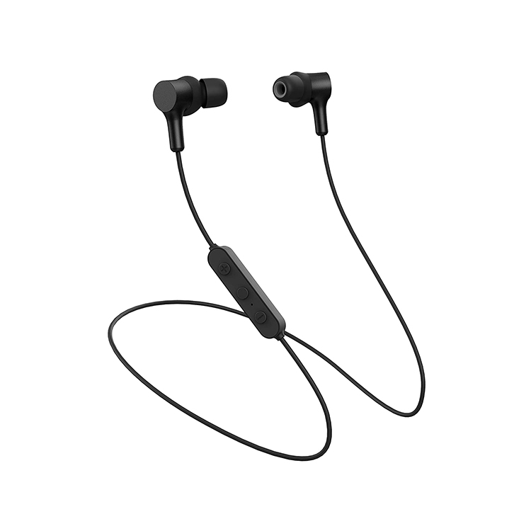 HAVIT iX300 Wireless Neckband Bluetooth Sports Headphones | Daraz.lk