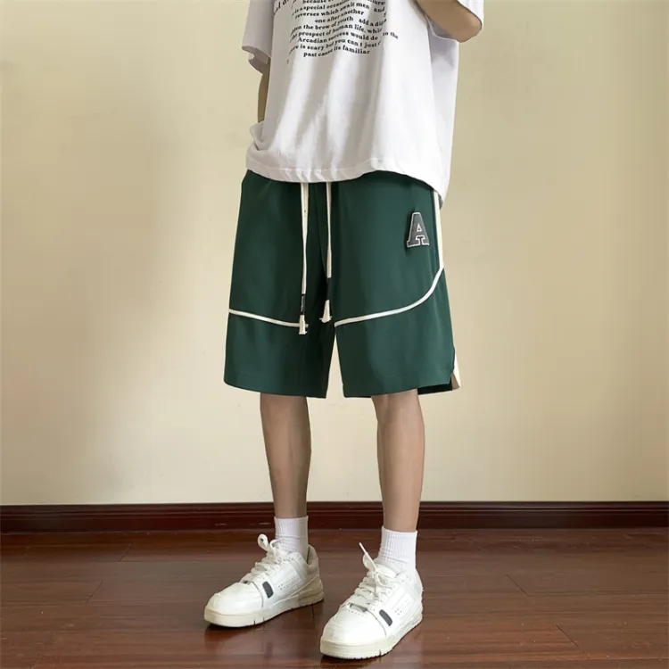 Thin best sale basketball shorts