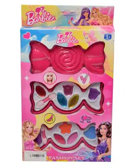 toy kingdom makeup set