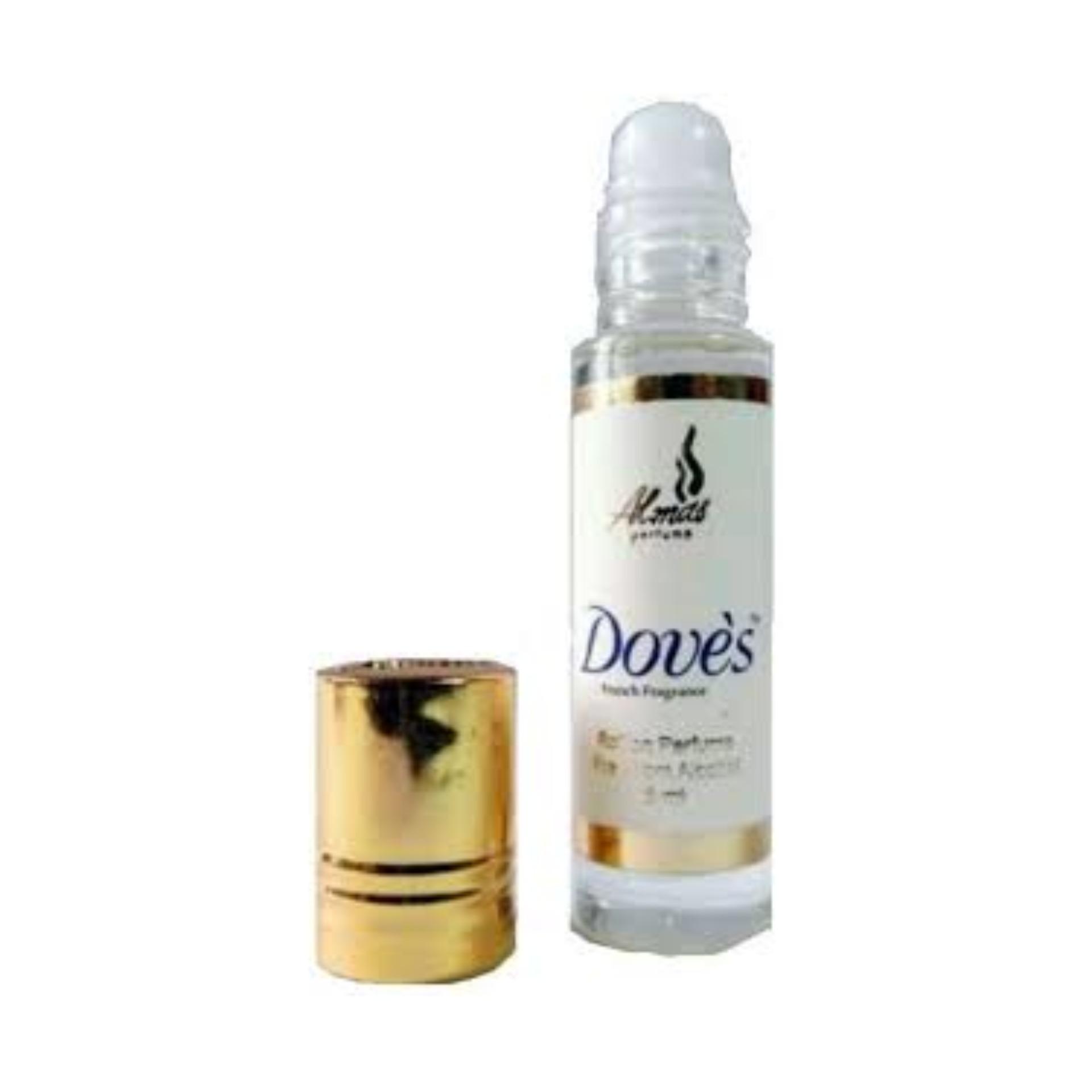 dove perfume