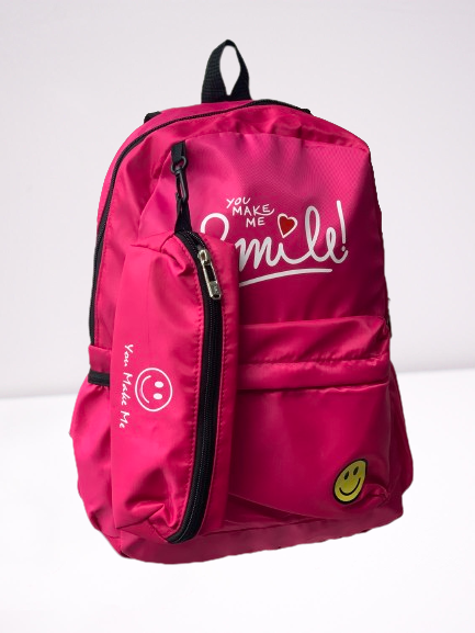New Emoji Daily Backpack For Girls and Boys. 