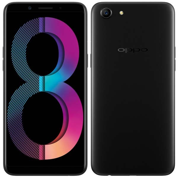 oppo a83 6gb ram