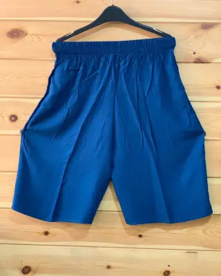 Ladies three hot sale quarter shorts