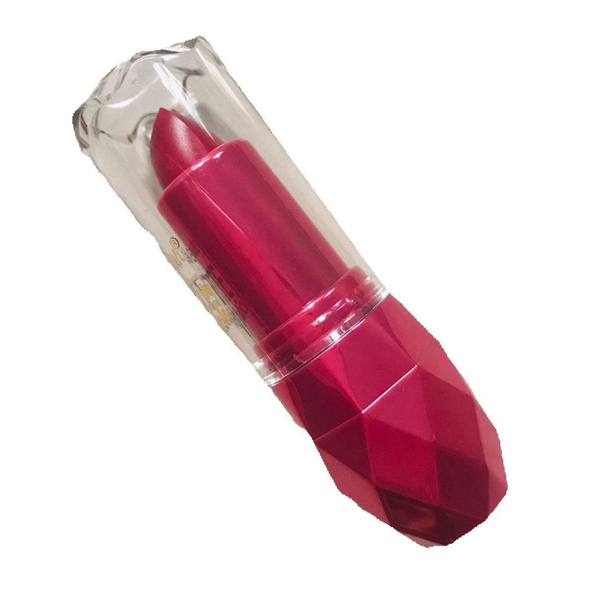 Kiss Beauty matte lipstick