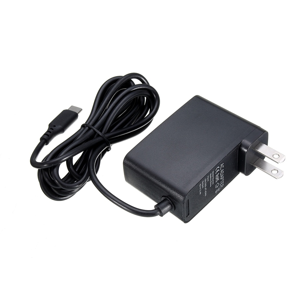 switch travel charger