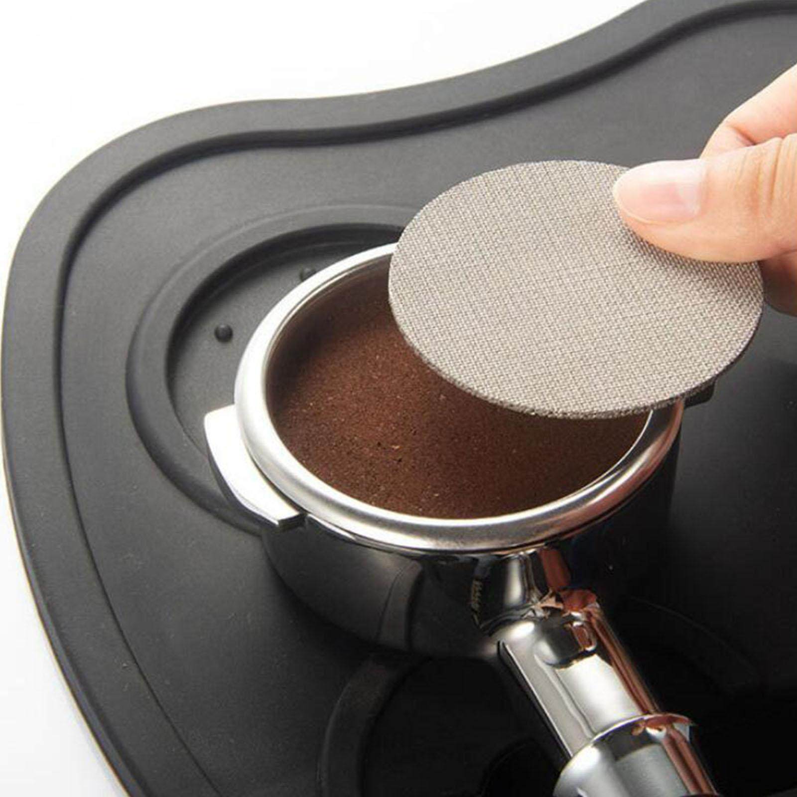 Espresso Coffee Portafilter Screen 