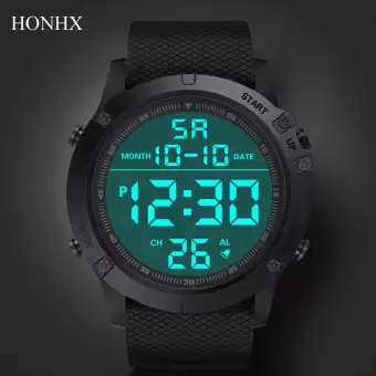 men's water resistant watches