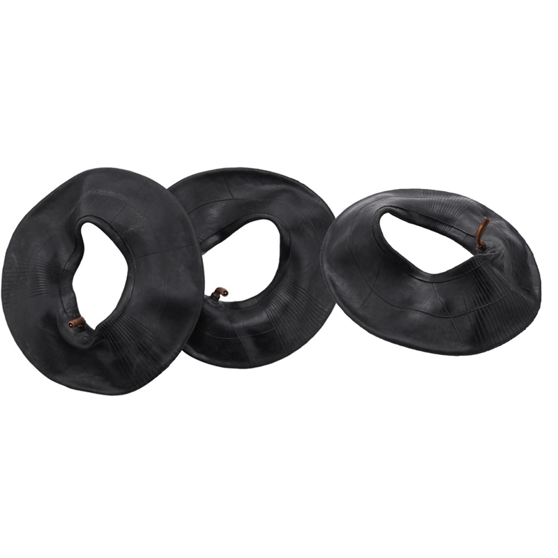 Pack Inner Tubes For Hand Cart, Transport Cart, Garden Cart, Lawn Mower