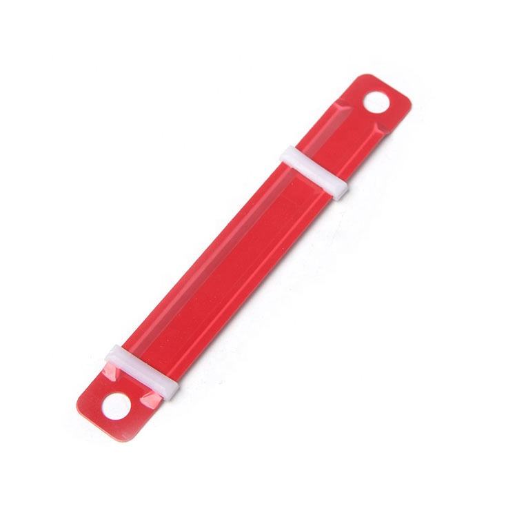 Paper File Fasteners 50 set Box. 