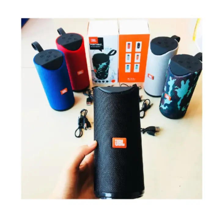 jbl 113 bluetooth speaker