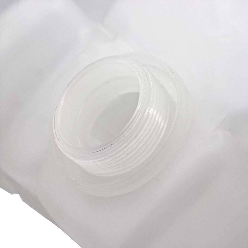 C2C34318 Car Engine Radiator Coolant Reservoir Tank for Jaguar S-Type 2000 2001 2002 2003. 