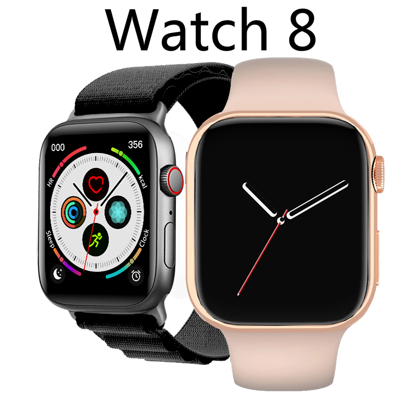 S8 Smart watch Smartwatch for Apple Watch IWO Watch 8. 