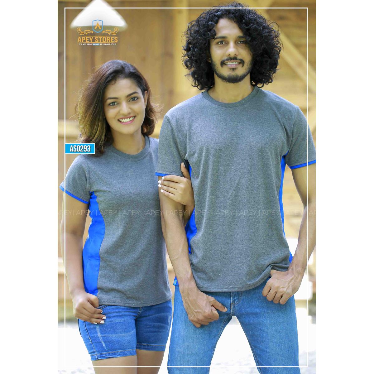 daraz couple t shirt