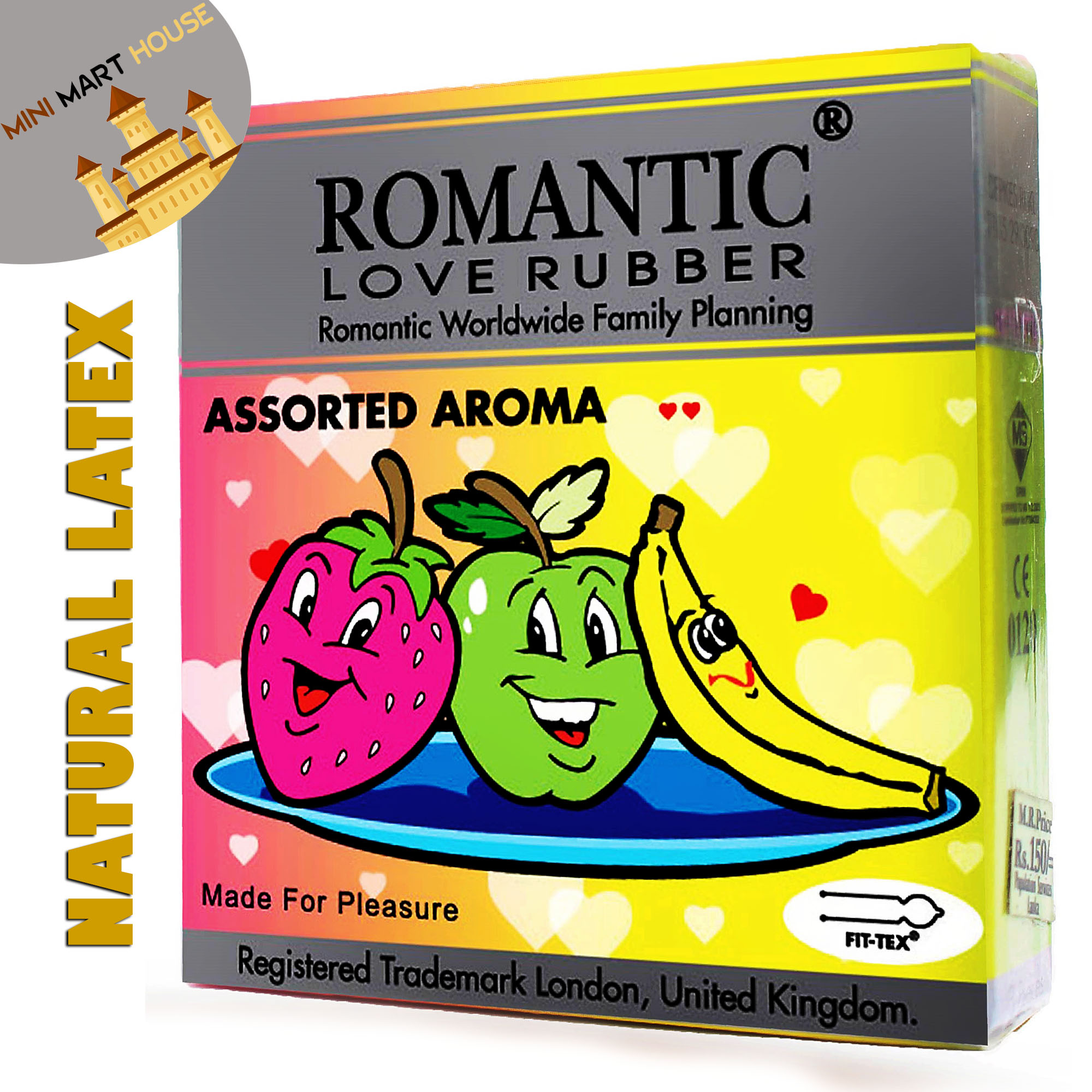 romantic aroma