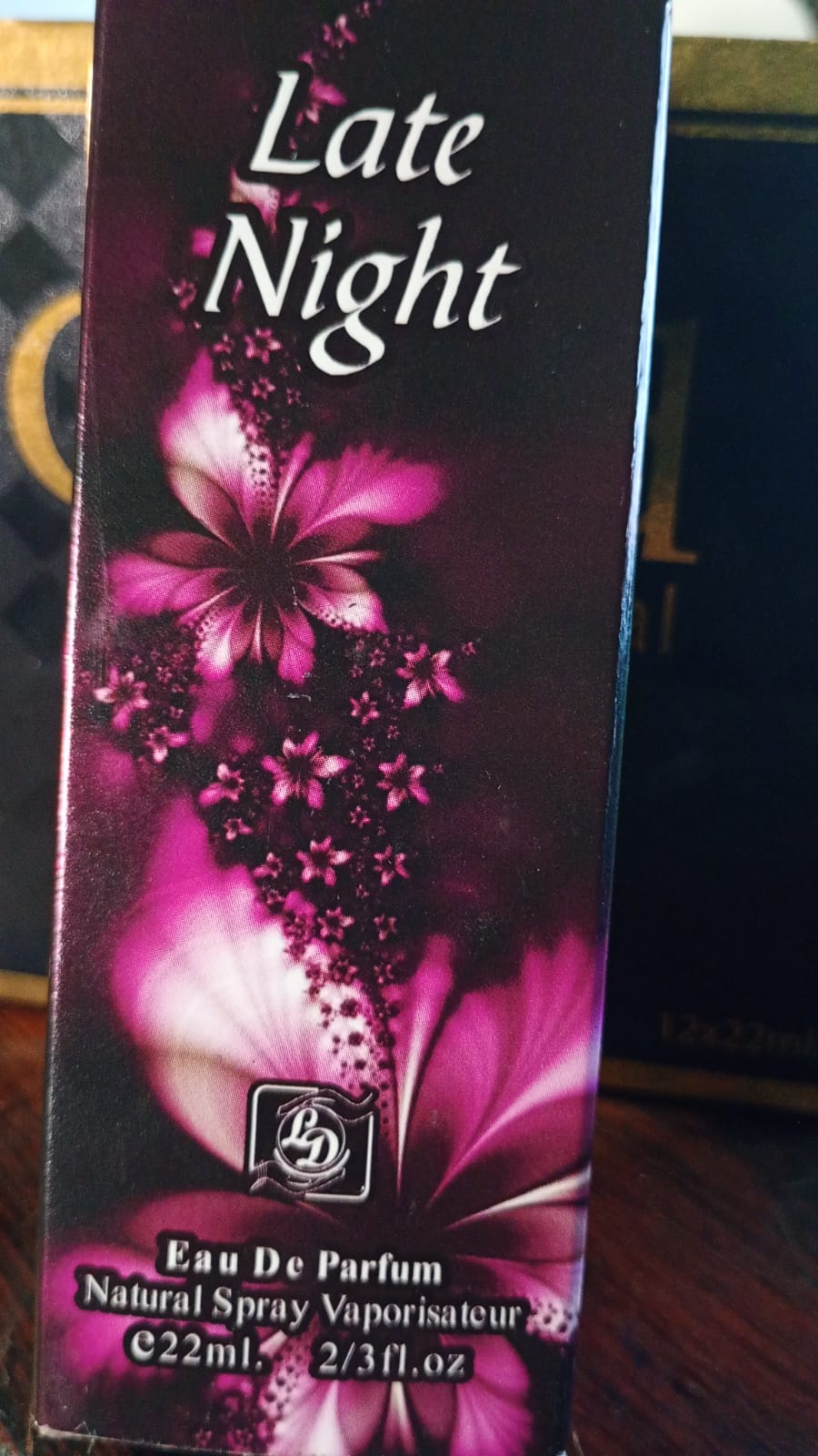 22ml long Lasting perfume for men's perfume for women and girls deffernce parfum. 