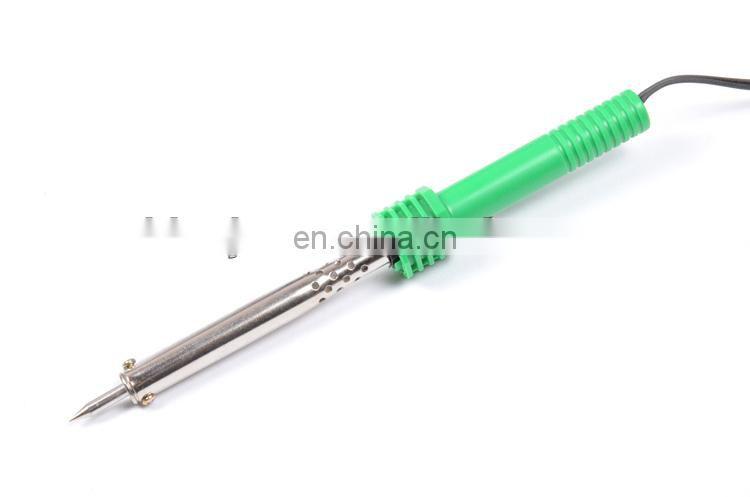 High Quality Electric Soldering Iron WD-62. 
