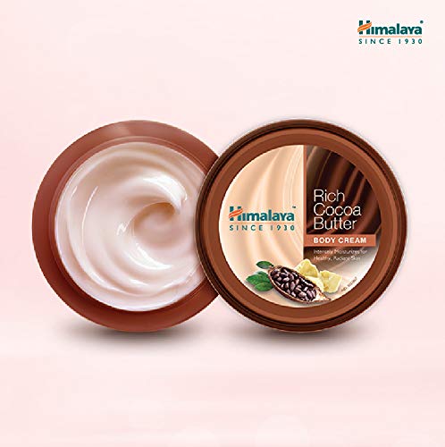 Himalaya Rich Cocoa Butter Body Cream, 200ml JEZ. 