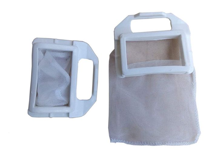 videocon automatic washing machine lint filter