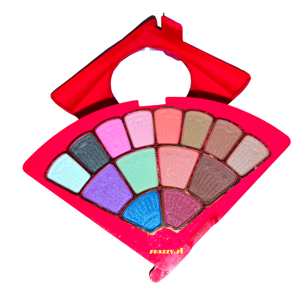 Ads Magic Makeup Kit New Fashion Saubhaya Makeup
