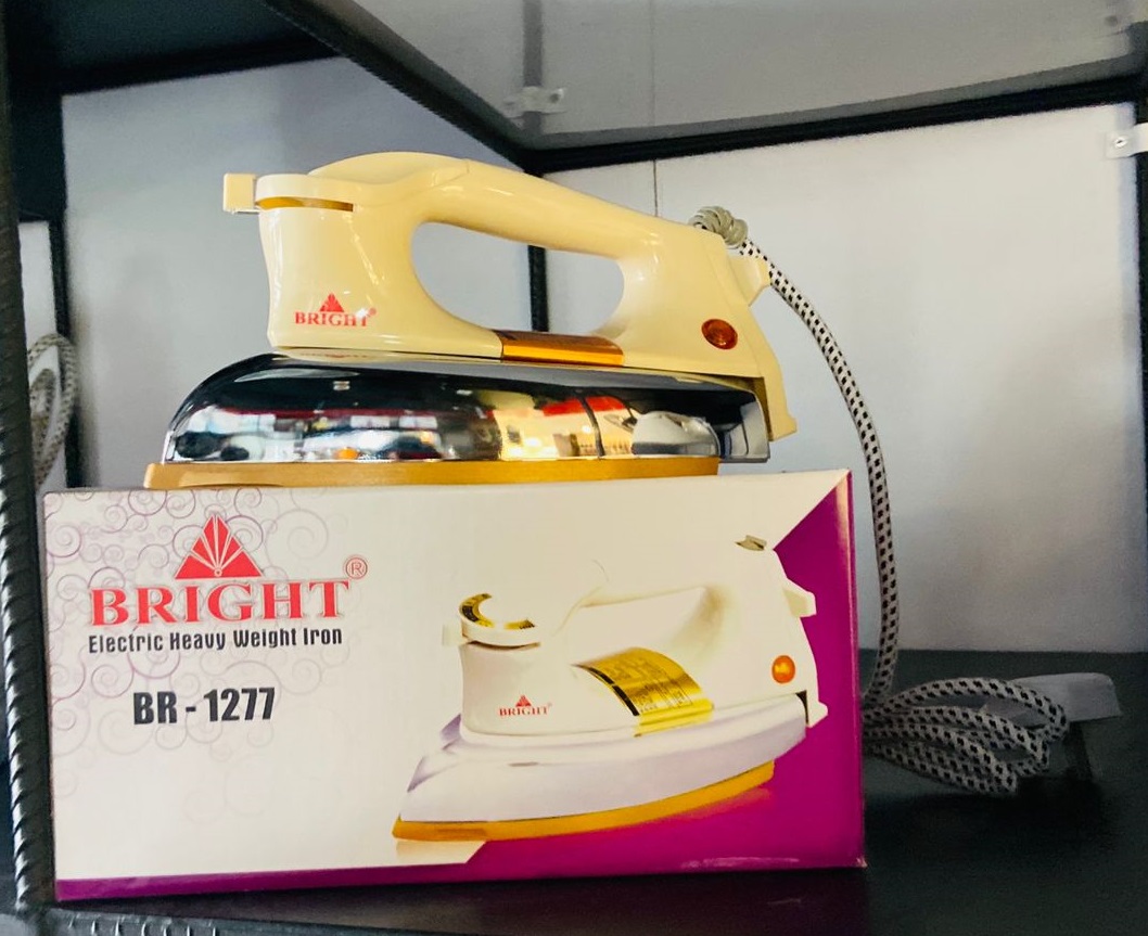 Iron Box BR 1277