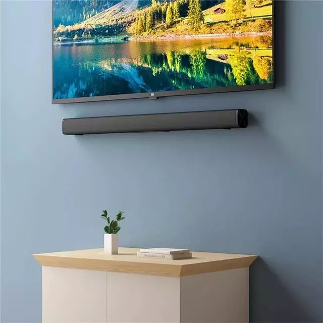 Redmi Sound bar. 