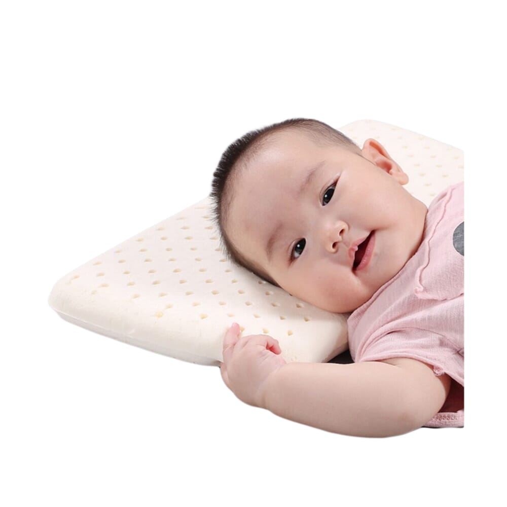 Baby 2025 latex pillow