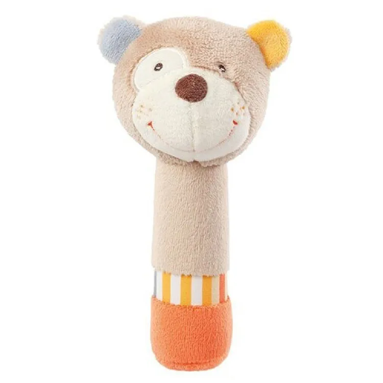 Baby rattles best sale and squeeze toys