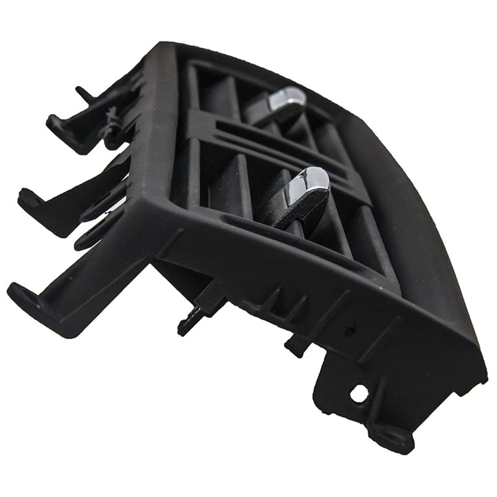 Dashboard Central Air Conditioner AC Vent Grille Complete Assembly for -BMW 5 Series F10 F11 F18 64229166885. 