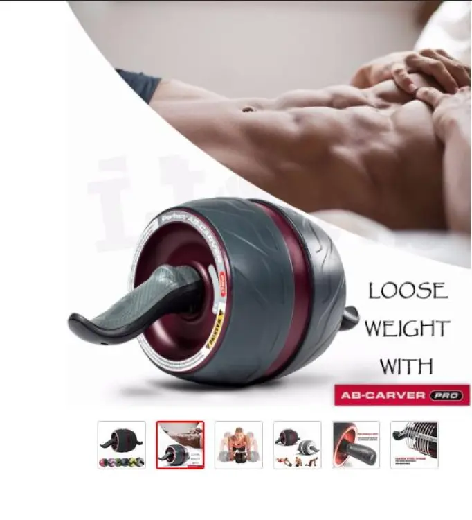 Abdominal Wheel AB Wheel AB Roller