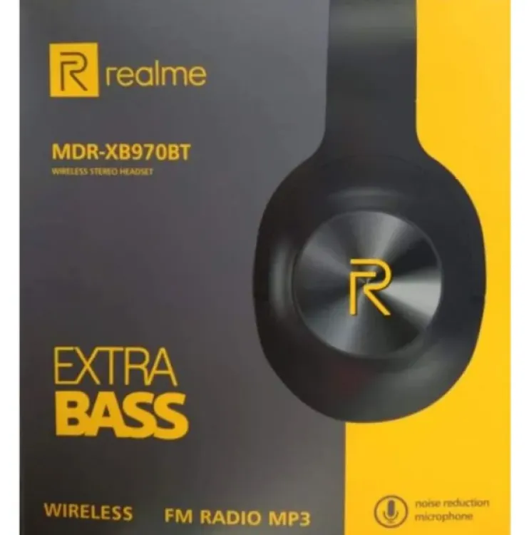 Realme hd online microphone