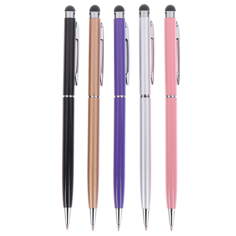 New Tecno STF Touch Screen Stylus Ball Pens for phone Galaxy  Tablet Note Pen