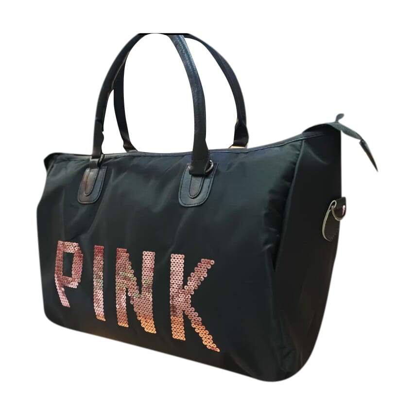 Pink Brand Bag | ubicaciondepersonas.cdmx.gob.mx