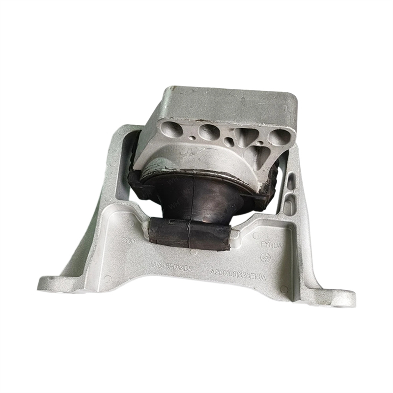 BV-616F012-DC Car Engine Motor Transmission Mount Kit BV6Z-6038-A EJ7Z6038A for Ford Escape Focus Transit Connect