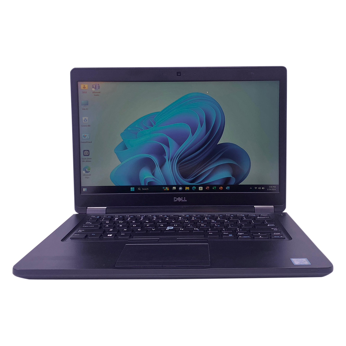DELL Latitude 5490 i5 8th Gen 8GB 256GB SSD Laptop Daraz.lk