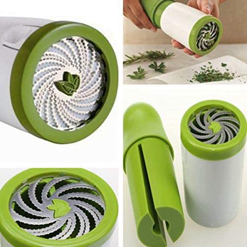 Herb Spice Grinder. 