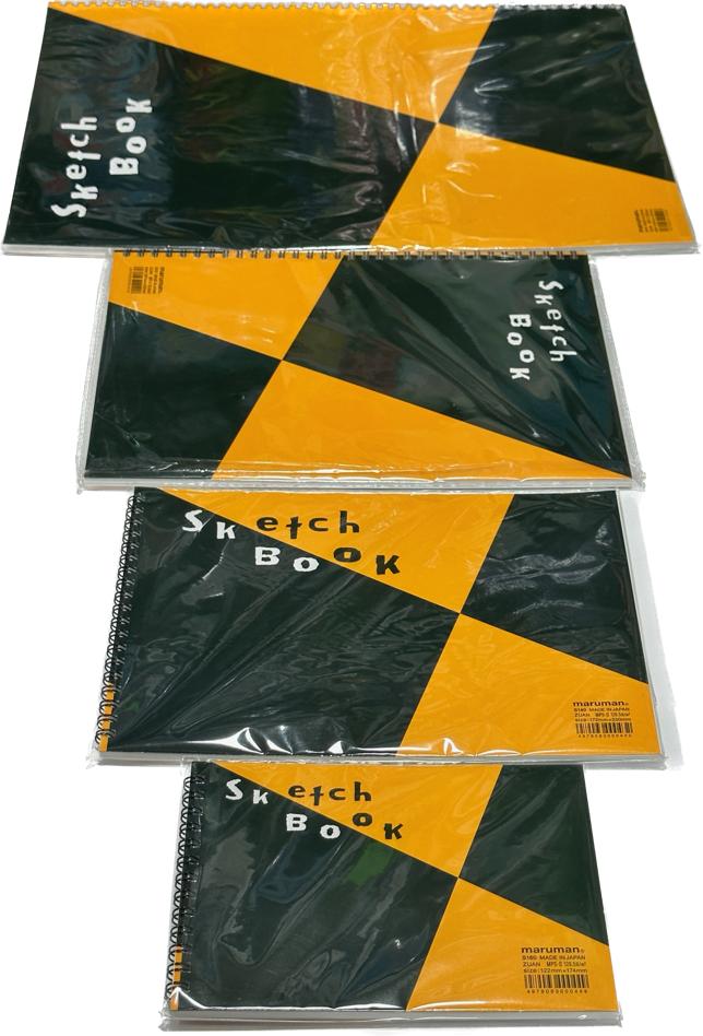 Sketch Book A4 Size Daraz.lk