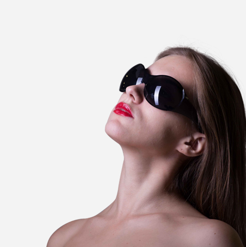 Buy 1 Get 1 Free Hair Band Luxury Design Ladies Sunglasses Women Sunglasses For Men and Sunglasses For Women Ladies And Gents Womens Sunglasses Girls Sunglasses For Boys With UV Protection Lens. 