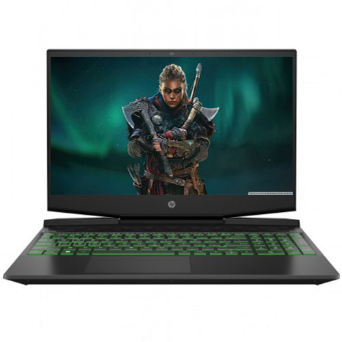 Hp pavilion amd ryzen 5 brand new gaming laptop. 