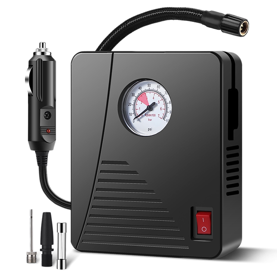 Air pump for car discount