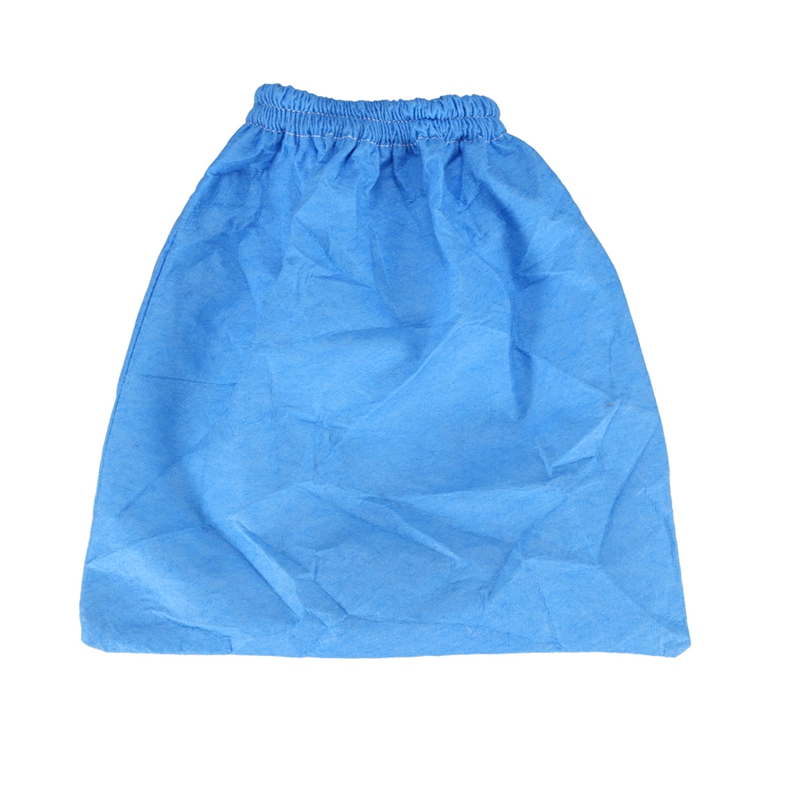 Textile Filter Bags Wet and Dry Foam Filter for Karcher MV1 WD1 WD2 WD3 Vacuum Cleaner Filter Bag Vacuum Cleaner Parts. 