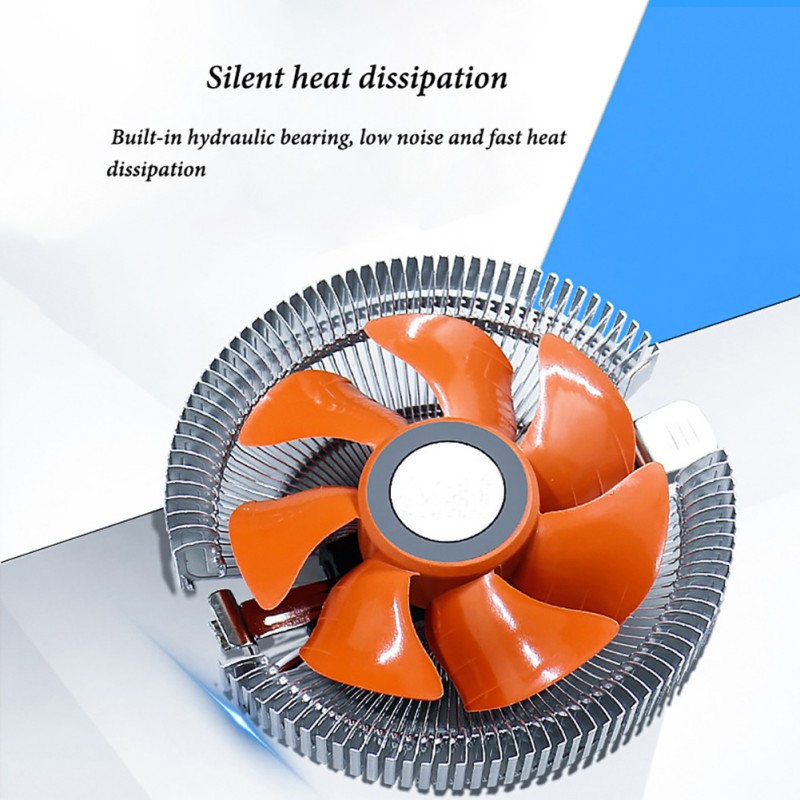 Nicknocks Mini Car /& Desk Fan Mini Car USB Fan Air Vent 3 Speeds Built-in LED Light with Cable Cooling Fan Cooling Fan